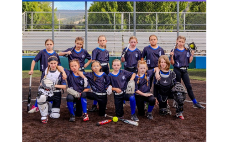 LG/UCLL 10U Softball