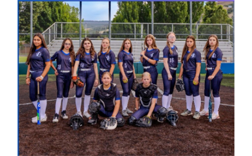 LG/UCLL 12U Softball